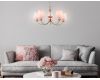 Подвесная люстра Ambrella Light High Light Ceramo Classic LH75024
