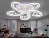 Потолочная светодиодная люстра Ambrella Light Acrylica Original FA512