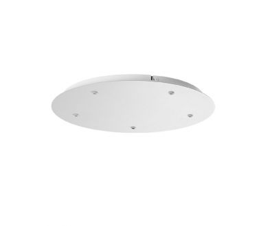 Купить Основание для светильника Odeon Light Base 5054/KW Основание для светильника Odeon Light Base 5054/KW