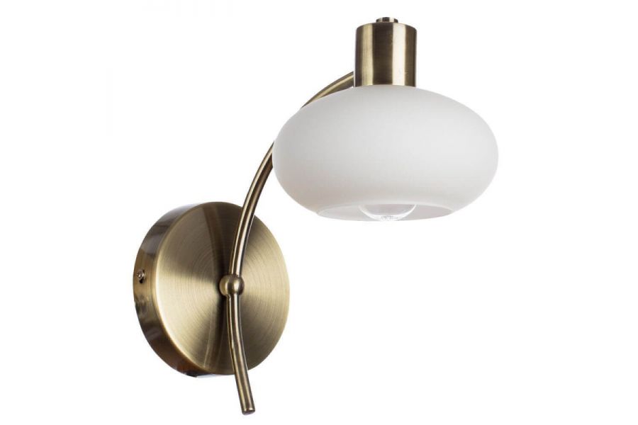 Бра Arte Lamp 97 A7556AP-1AB