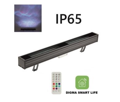 Купить Ландшафтный светильник Odeon Light Hightech Waterfall IP65 7186/80FL Ландшафтный светильник Odeon Light Hightech Waterfall IP65 7186/80FL