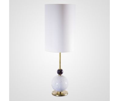 Купить Настольная лампа ImperiumLoft Marble Ball 180006-22 Настольная лампа ImperiumLoft Marble Ball 180006-22
