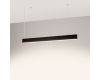 Линейный подвесной светильник Arlight SP-LINE-HANG-3567-L960-32W Day4000 (BK, 120 deg, 230V) 056357