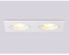 Встраиваемый светильник Ambrella Light Standard Tech TN102460