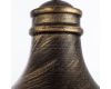 Уличный подвесной светильник Arte Lamp Vienna A1317SO-1BN