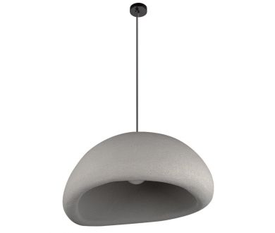 Купить Подвесной светильник Loft IT Stone 10252/800 Grey Подвесной светильник Loft IT Stone 10252/800 Grey