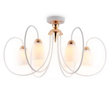 Купить Потолочная люстра Ambrella Light Traditional TR3120 Потолочная люстра Ambrella Light Traditional TR3120
