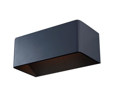 Купить Настенный светодиодный светильник iLedex Taurus ZD8010M-6W BK Настенный светодиодный светильник iLedex Taurus ZD8010M-6W BK