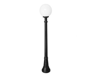 Купить Уличный фонарь Fumagalli Artu/G300 G30.158.000.AYE27 Уличный фонарь Fumagalli Artu/G300 G30.158.000.AYE27