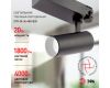 Трековый светильник ЭРА SТR-30-36-40K-B20 Б0049763