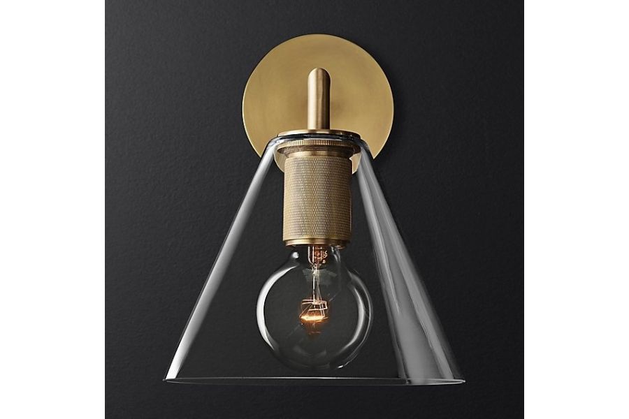 Бра ImperiumLoft RH Utilitaire 123270-22