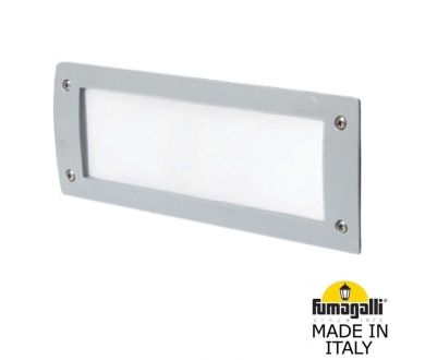 Купить Светильник для подсветки лестниц Fumagalli Leti 5C1.000.000.LYF1R Светильник для подсветки лестниц Fumagalli Leti 5C1.000.000.LYF1R