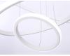 Подвесная люстра Ambrella Light Comfort FL40818