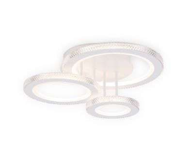Купить Потолочная люстра Ambrella Light Acrylica Original FA8867 Потолочная люстра Ambrella Light Acrylica Original FA8867