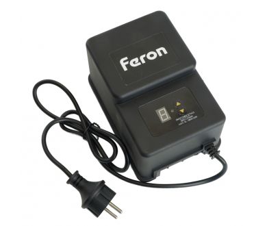 Купить Трансформатор Feron LB503 200Вт DC230В 51504 Трансформатор Feron LB503 200Вт DC230В 51504