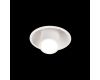 Встраиваемый светильник Loft IT Lens 10322/A White