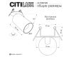 Встраиваемый спот Citilux Axel CL512D13R