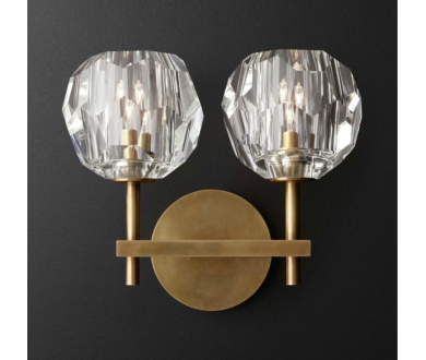 Купить Бра ImperiumLoft RH Boule de Cristal 73769-22 Бра ImperiumLoft RH Boule de Cristal 73769-22