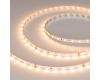 Светодиодная лента Arlight UL-A60-8mm 24V Warm2400 (4.8 W/m, IP20, 5m) 042285