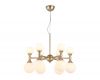 Подвесная люстра Ambrella Light High Light Modern LH51050