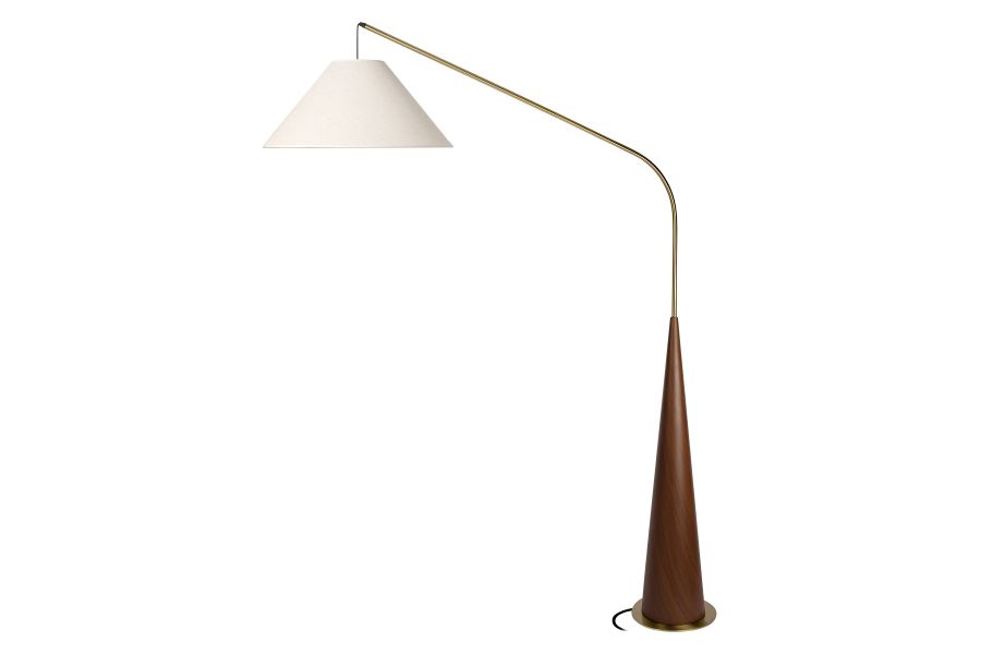 Торшер Loft IT Bobbie 10570F Brown