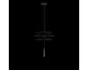 Подвесная люстра Loft IT Star 10141B/400 Black