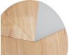 Настенный светильник Indigo Trave 10019/A/1W Wooden V000025L