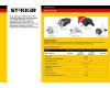 Вилка угловая Stekker PPG16-40-202 32849