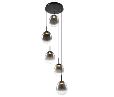 Купить Подвесной светильник Citilux Signature CL247023 Подвесной светильник Citilux Signature CL247023