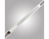 Трековый магнитный светильник AM Group MAGNET AM507 WH 20W 3000K