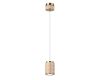 Подвесной светильник Odeon Light L-Vision Lulu 5453/5L