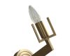 Бра Moderli Brass V11015-1W