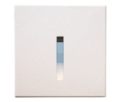 Купить Светильник для ступеней ITALLINE DL 3020 WHITE Светильник для ступеней ITALLINE DL 3020 WHITE