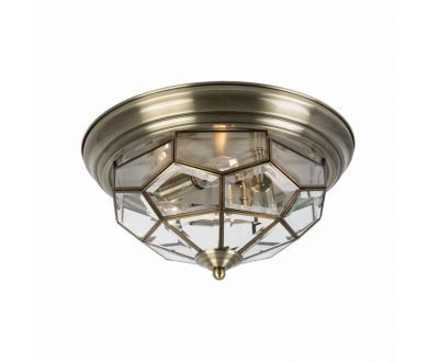 Купить Потолочный светильник Citilux Витра-1 CL442530 Потолочный светильник Citilux Витра-1 CL442530