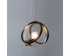 Подвесной светильник Divinare Hazel 5015/17 SP-1