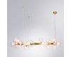 Подвесная люстра Arte Lamp Vincent A7790SP-24GO