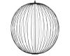 Подвесная люстра Lightstar Bolla 734057