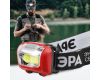 Фонарь налобный Пиранья на батарейках Эра GB-709 Б0052751