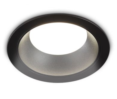 Купить Встраиваемый светильник Ambrella Light GX Standard Tech Techno Spot TN52333 Встраиваемый светильник Ambrella Light GX Standard Tech Techno Spot TN52333