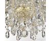 Подвесная люстра Bohemia Ivele Crystal 107/10/141 G