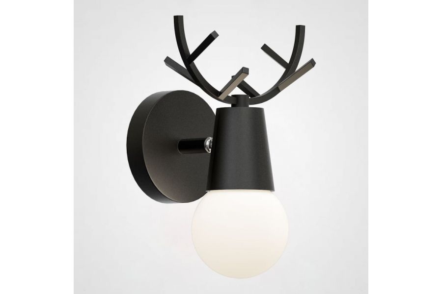 Бра ImperiumLoft Deer 181038-26