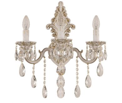 Купить Бра Bohemia Ivele Crystal AL7801B15/3/175 B WMG Бра Bohemia Ivele Crystal AL7801B15/3/175 B WMG