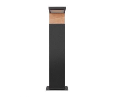Купить Ландшафтный светильник Loft IT Oak 100001/600 Ландшафтный светильник Loft IT Oak 100001/600