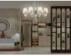 Подвесная люстра Ambrella Light High Light Ceramo Classic LH75403