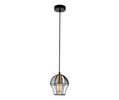 Купить Подвесной светильник Indigo Pallo 10011/1P Black V000186 Подвесной светильник Indigo Pallo 10011/1P Black V000186