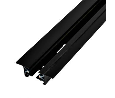 Купить Шинопровод однофазный накладной Escada Prima TR-02-01-001-2 Black ESTR10009 Шинопровод однофазный накладной Escada Prima TR-02-01-001-2 Black ESTR10009