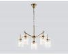 Подвесная люстра Ambrella Light High Light Heigh Light LH56031