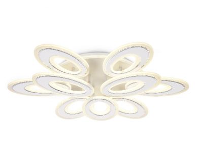 Купить Потолочная люстра Ambrella Light Acrylica Original FA8933 Потолочная люстра Ambrella Light Acrylica Original FA8933