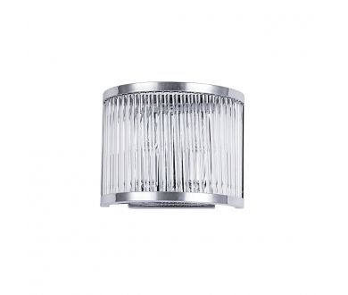 Купить Настенный светильник Arte Lamp Anetta A1065AP-2CC Настенный светильник Arte Lamp Anetta A1065AP-2CC
