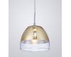 Подвесной светильник Lumina Deco Arteni LDP 1214 GD